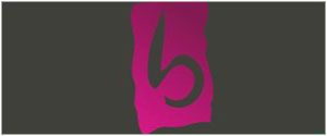 Logo for Fine Art Gallery representing David Begbie Sculpture