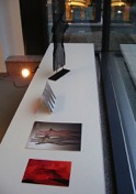impressionen Galerie Hundertmark - David Begbie