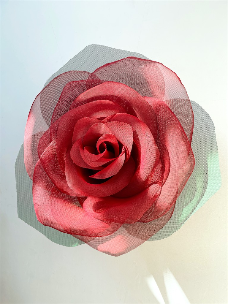 1 red davidbegbie sculpture redroze 7002e q