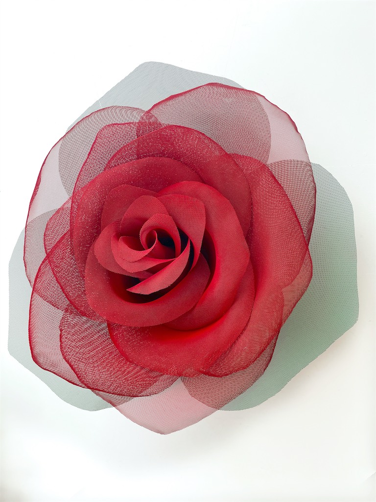 1 red davidbegbie sculpture redroze 7019e q