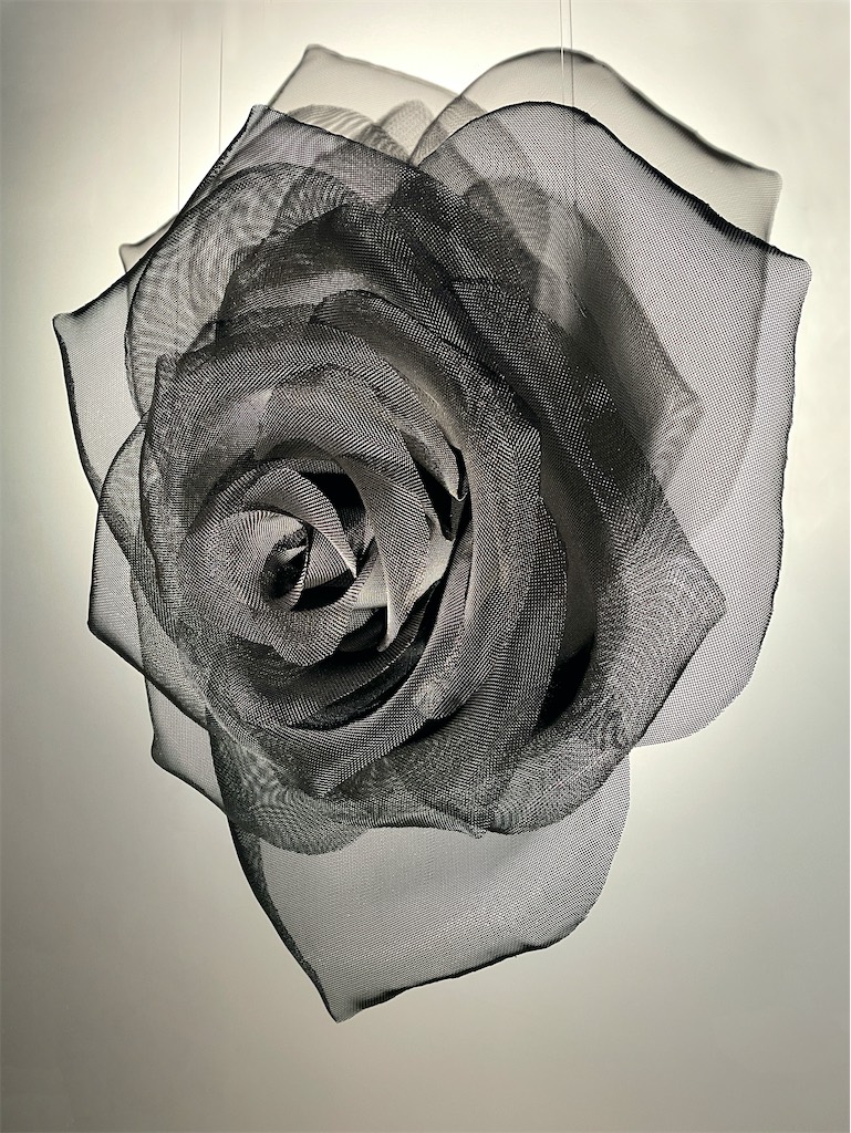 DARCROSE 2022 david begbie sculpture 1257e q