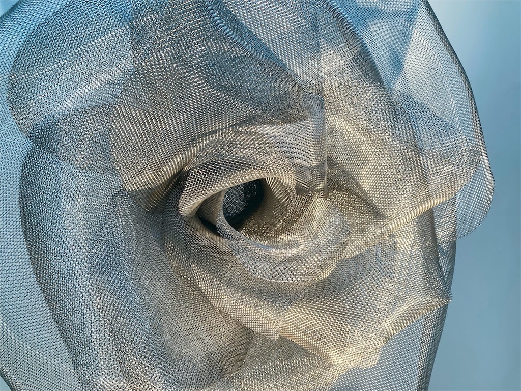 rroze 2023 david begbie sculpture 9180e q s