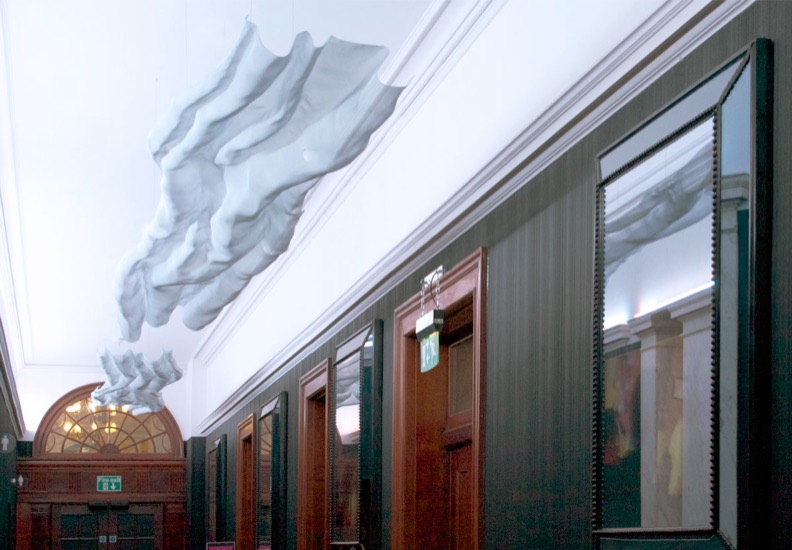 02 ceiling sculpture 4