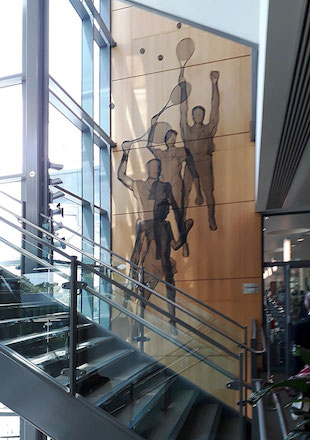 Grandslam Wimbledon 2017