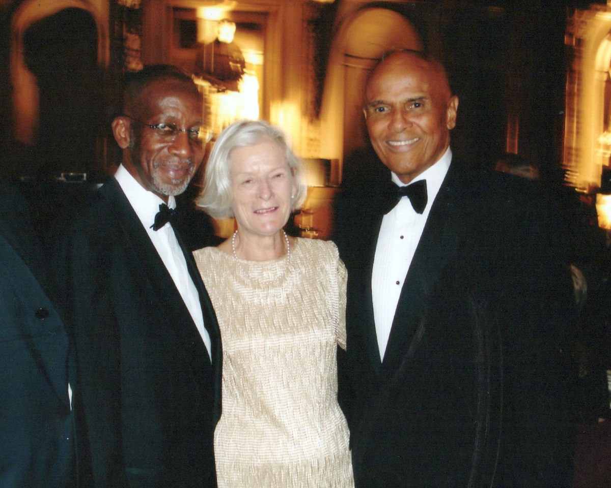 harry bellafonte liverpool slavery museum s