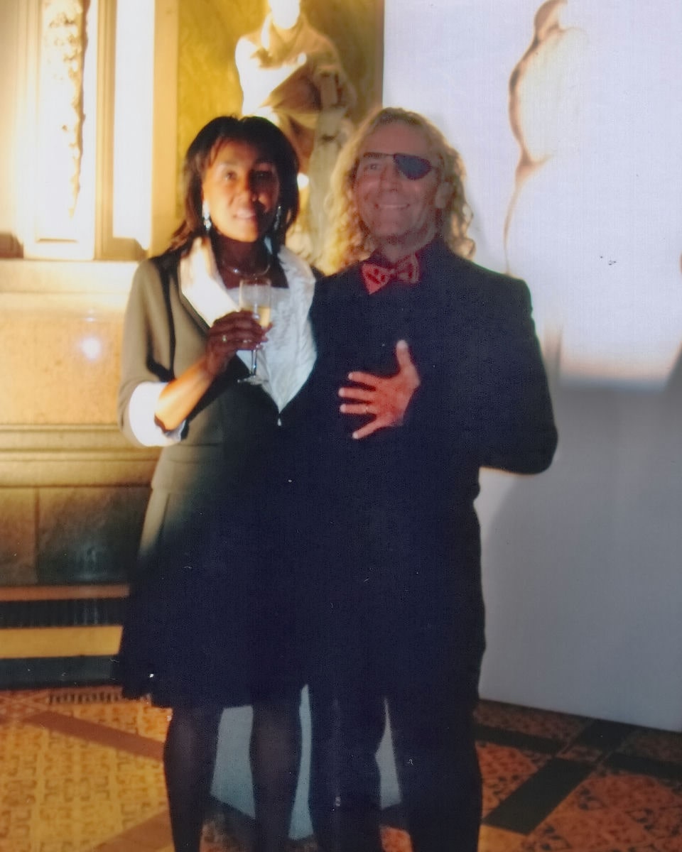 thersa roberts david begbie 2007 s