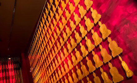 buddha wall artwork buddhabar